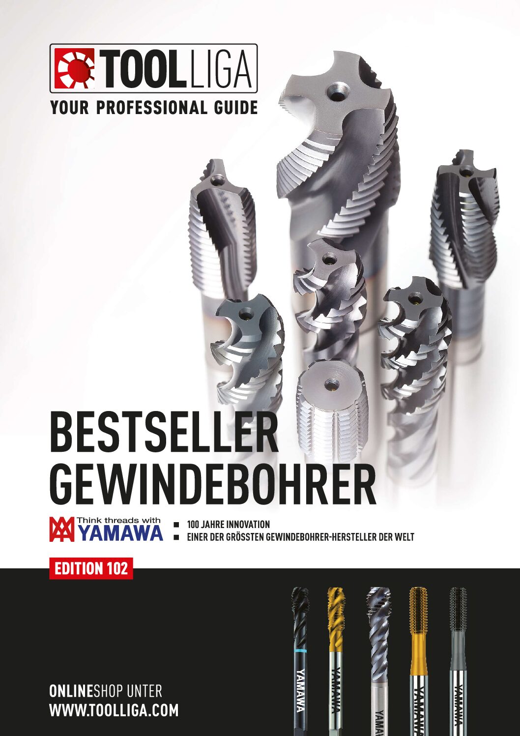 YAMAWA Gewindebohrer Bestseller